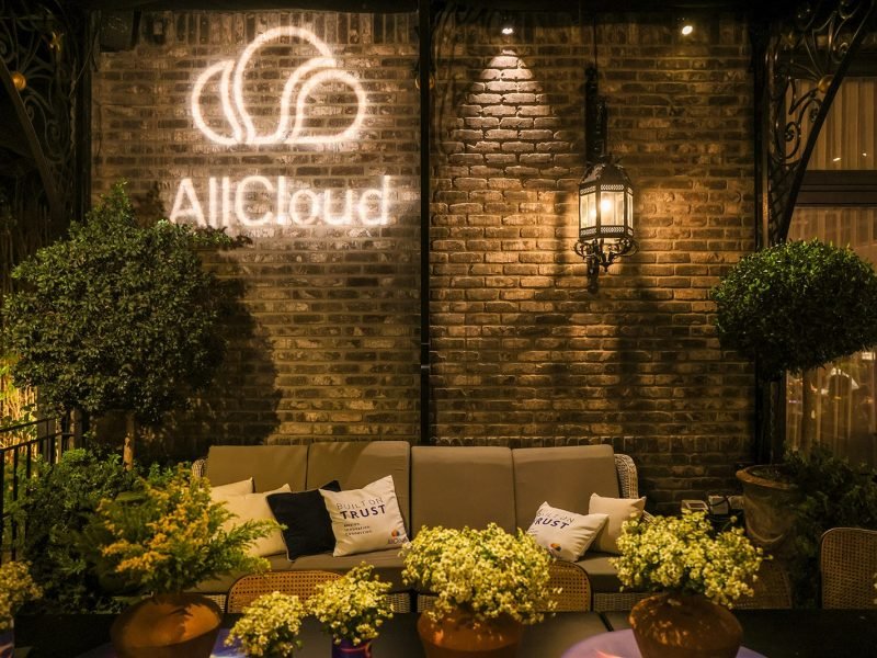 AllCloud