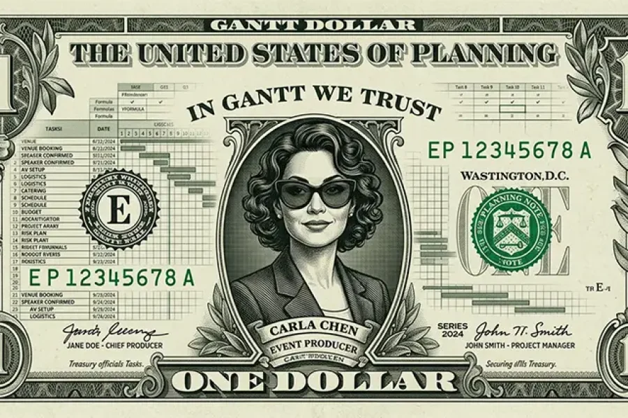In-Gantt-We-Trust