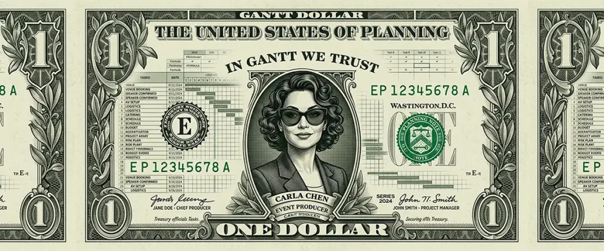 In-Gantt-We-Trust
